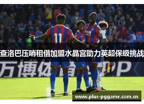 查洛巴压哨租借加盟水晶宫助力英超保级挑战 查洛巴压哨租借加盟水晶宫助力英超保级挑战